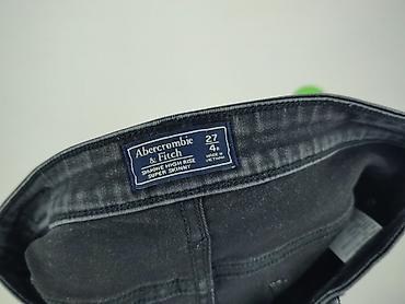 abercrombie: A&F, Джинси жіночі, розмір S — 5