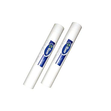 i mac: Müayinə masası üçün kağız polietilen örtük (üstü kağız altı — 1