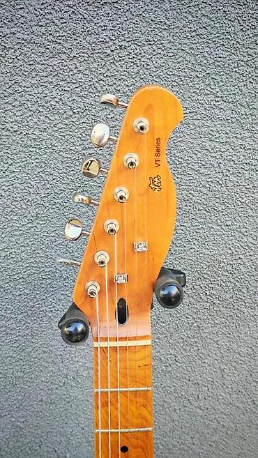 bas gitara cena: HARLEY BENTON TE-52 NA VINTAGE | . Slanje po dogovoru ili — 4