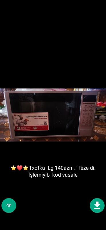 Mikrodalğalı sobalar: Mikrodalğalı soba Ayrıca dayanan — 4