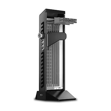 asus proart: DeepCool GH-01 A-RGB GPU Stand/Holder. Держатель/подпорка для тяжёлых — 4