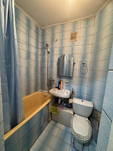 Продажа квартир: 1 комната, 32 м², Индивидуалка, 1 этаж, Старый ремонт — 10