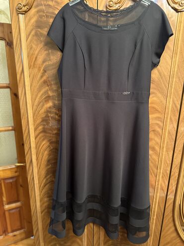 бальное платье для девочки: Вечернее платье, 5XL (EU 50)