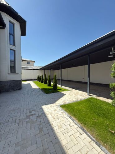 Продажа домов: Дом, 290 м², 5 комнат, Риэлтор, Евроремонт — 7