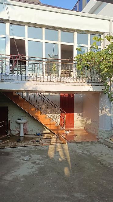 xalqlar: Qaraçuxur qəs. 2 otaqlı, 200 kv. m, Kredit yoxdur, Orta təmir — 8