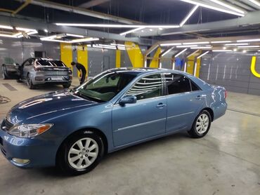 camry 30 бишкек: Toyota Camry: 2004 г., 3 л, Автомат, Бензин