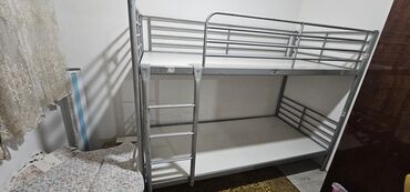купить бу качели садовые: Двуспальная кровать, Б/у, С матрасом, длина - 200 см