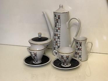 dolce gusto: Qəhvə dəsti, 2 nəfərlik, Almaniya — 1