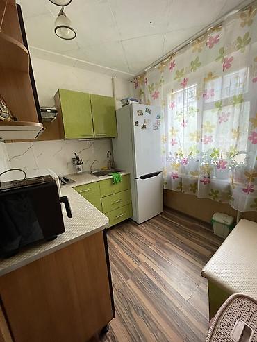 очен срочно: 3 комнаты, 48 м², 104 серия, 1 этаж, Косметический ремонт — 3