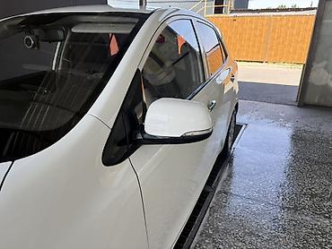shevrolet lacetti: Kia Morning: 2017 г., 1 л, Автомат, Бензин, Хэтчбэк — 8
