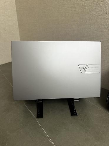 Ноутбуки ASUS: Для лёгких задач, Б/у, Intel Core i5 — 6