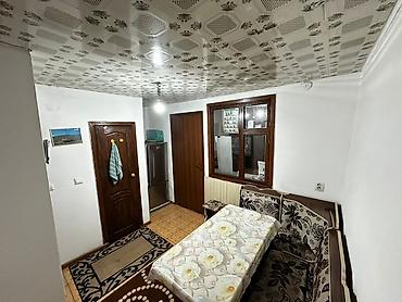 Продажа полдома: Продаётся жилой дом/часть дома барачного типа с меблированными — 4