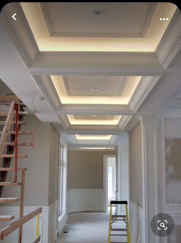 Ремонт под ключ: Ремонт под ключ | Квартиры Больше 6 лет опыта — 17