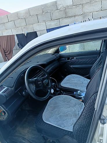 n line: Audi S4: 1991 г., 2 л, Механика, Бензин, Седан — 4