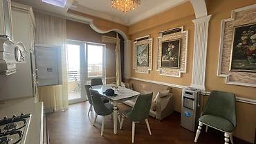 Квартиры: 5 комнат, Новостройка, 250 м² — 10