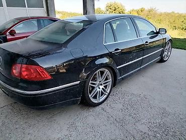marketplace auto: DELOVI ZA VOLKSWAGEN PHAETON OD 2002. DO 2010. GOD. | Far — 2