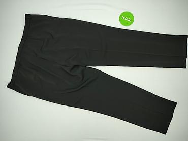 4f golf damski: Frank Walder, Spodnie materiałowe damskie, rozmiar 4XL — 3