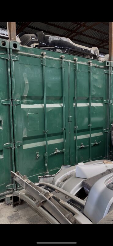 туалет деревянные: Сатам Соода контейнери, Кудайберген базары, 20 тонна
