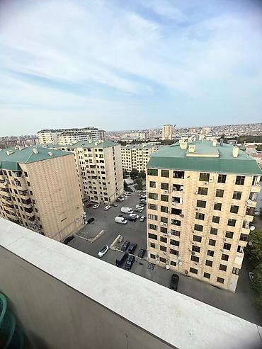 Yeni tikili: 3 otaqlı, Yeni tikili, 100 kv. m — 5