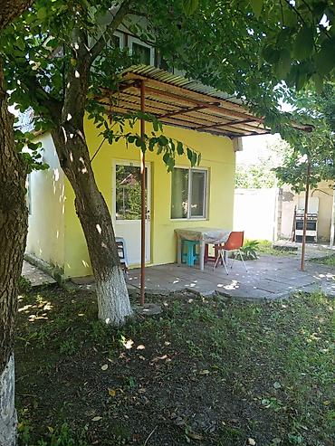 şahdağ nabran: Nabranda.denize 300 metre .istrahet zonasi.katedjdar — 7