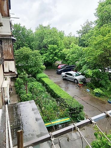 2 комнаты, 44 м², 11 мкр 104 серия, 2 этаж, Свежий ремонт