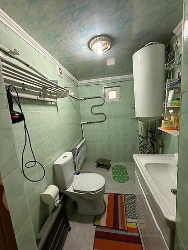 Продажа коттеджей и домов: 🏡 Продаётся участок с домом в Эркин-Тоо2 📍 Тихий и перспективный — 12