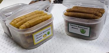 Здоровое питание: Продаю натуральную пастилу разных вкусов. Сделана в дегидроторе, при — 13
