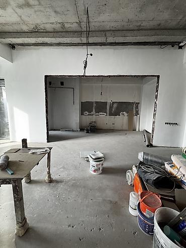 Продажа квартир: 4 комнаты, 156 м², Элитка, 5 этаж, Готовая ПСО (под самоотделку) — 13