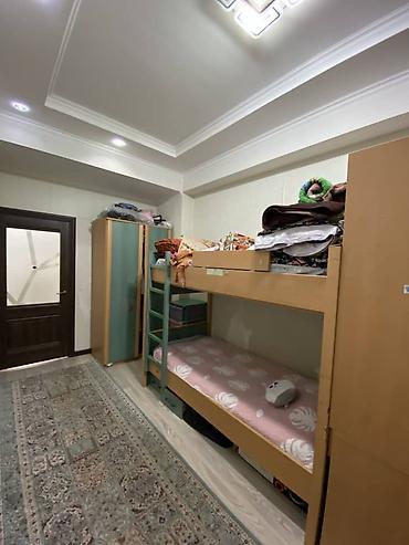 120: 3 комнаты, 90 м², Элитка, 7 этаж, Старый ремонт — 7