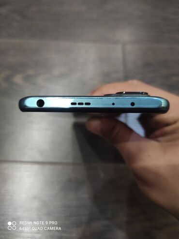 iphone 5g: Xiaomi, Б/у, цвет - Зеленый