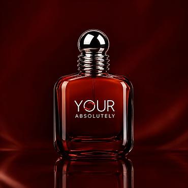 Парфюмерия: Парфюм Your Absolutely (pour homme), распылитель - Тип — 4