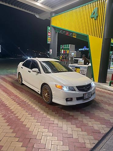 Сдаю Honda Accord, Посуточно, Без водителя, | Водительские права, От 18 лет at lalafo.kg Сдаю Honda Accord, Посуточно, Без водителя, | Водительские права, От 18 лет