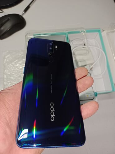 oppo find x цена в бишкеке: Oppo A11, Новый, 128 ГБ, 2 SIM