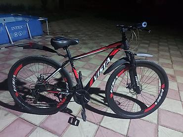 İdman velosipedləri: VISTA Velosipedi -28liy Velosiped Herbir detalı yeni veziyyətdə — 2
