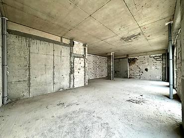 emlak agentliyi: Ağ şəhər, 3 otaqlı, Yeni tikili, m. Xətai, 104 kv. m — 9