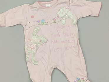 piżama pajacyk 146: Чоловічок, Next, Для новонароджених, стан - Задовільний
