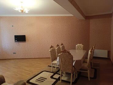 Uzunmüddətli kirayə mənzillər: Səbail rayonu, 20-ci Sahə, Su İdman Sarayının və Bayraq Meydanının — 3