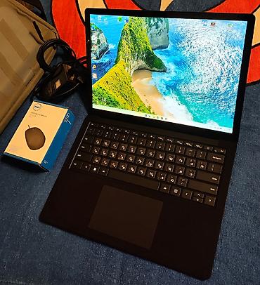 Ноутбуки Microsoft: Для программирования, Б/у, Intel Core i7 — 1