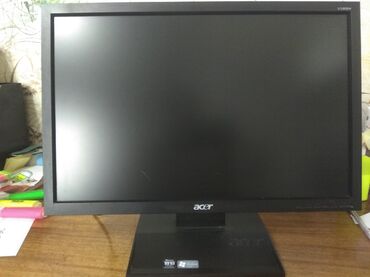 сколько стоит компьютер с монитором: Монитор, Acer, Б/у
