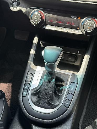 11700: Kia K3: 2021 г., 1.6 л, Бензин, Седан — 8