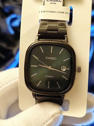 casio saatlar: Yeni, Qol saatı, Casio — 3
