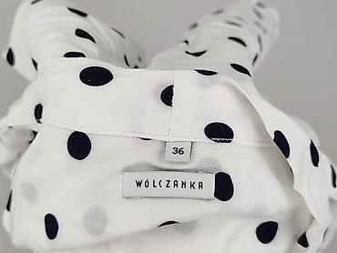 bee poland: Wółczanka, Bluzka damska, rozmiar S — 4