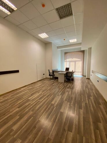 icare ofis: Zefir Plaza-da İcarəyə Hazır Məkana Sahib Olun! Əhməd Rəcəbli