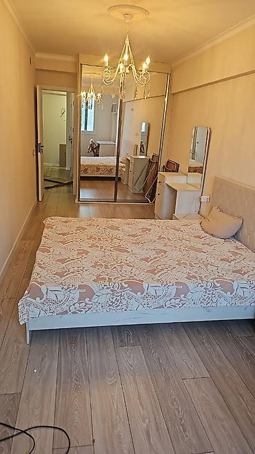 yasil ada nabran: Kirayə verilir: Port Baku Walk-a 30 m məsafədə, bulvara, Crescent — 8