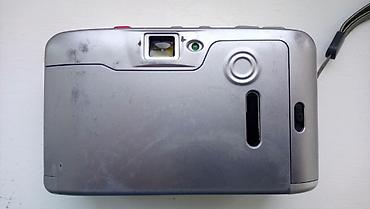 Фото и видеокамеры: Wizen Power Zoom AF film fotoaparatı – point-and-shoot tipli 35 mm — 4