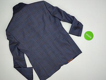 hand work denim: LAVARD, Marynarka męska — 3