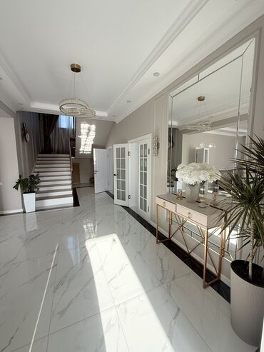 Продажа домов: Дом, 250 м², 8 комнат, Собственник, Дизайнерский ремонт — 7