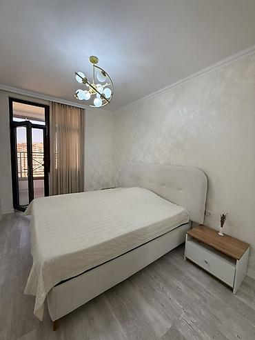 Долгосрочная аренда квартир: Nərimanov rayonunda, şəhərin ən prestijli Residence-lərindən biri olan — 9
