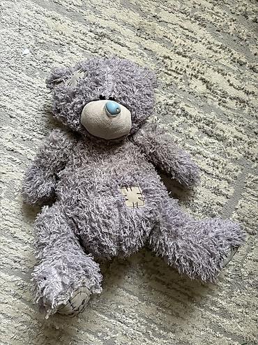 Другой декор и предметы интерьера: Плюшевые медведи в ассортименте — от больших (150 см) до маленьких, 11 — 3