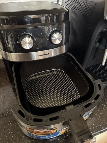 xiomi air fryer: Фритюрница Без масла л, Новый, Самовывоз
